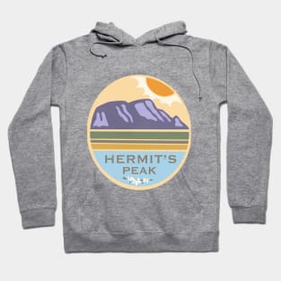 Hermit’s Peak Hoodie